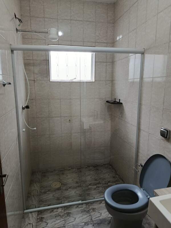 Casa à venda no Parque Residencial Esplanada: 