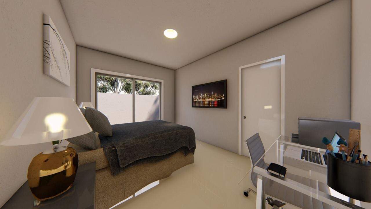 Casa em condomínio à venda no Loteamento Reserva dos Ipês: 