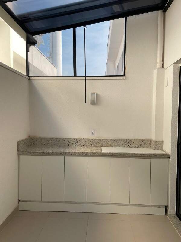 Casa à venda no Residencial Del Lorenzi: 