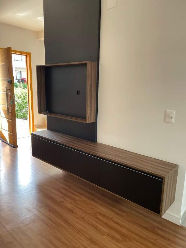 Casa à venda no Residencial Del Lorenzi: 