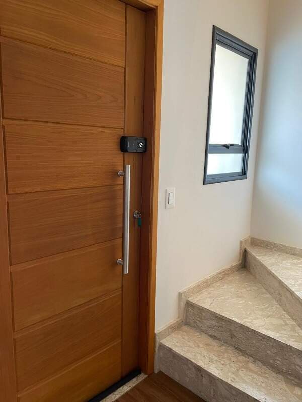 Casa à venda no Residencial Del Lorenzi: 