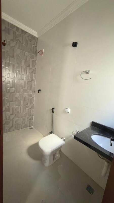 Apartamento à venda no Recanto das Primaveras I: 