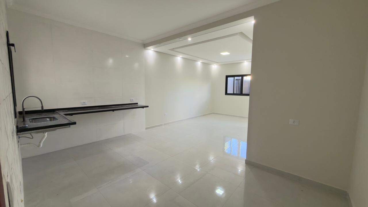 Apartamento à venda no Recanto das Primaveras I: 