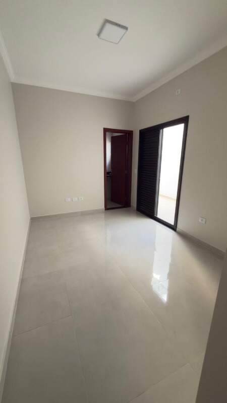 Apartamento à venda no Recanto das Primaveras I: 