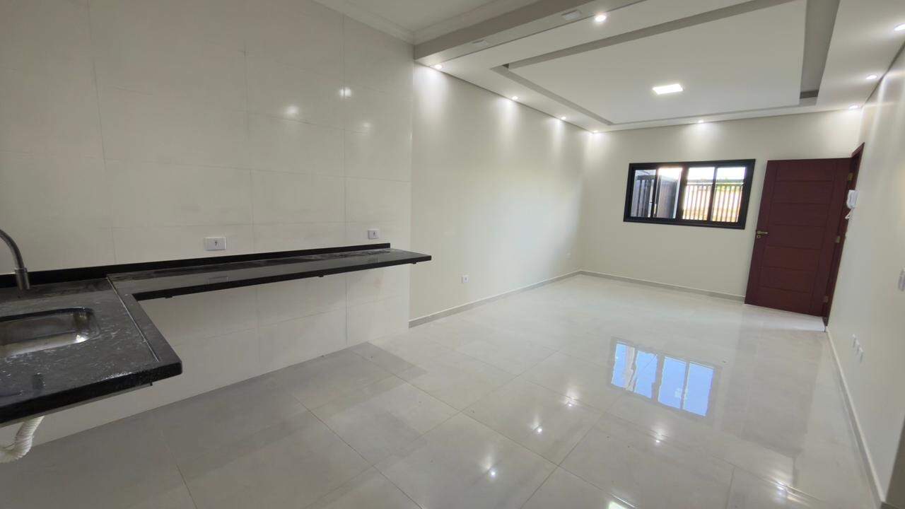 Apartamento à venda no Recanto das Primaveras I: 