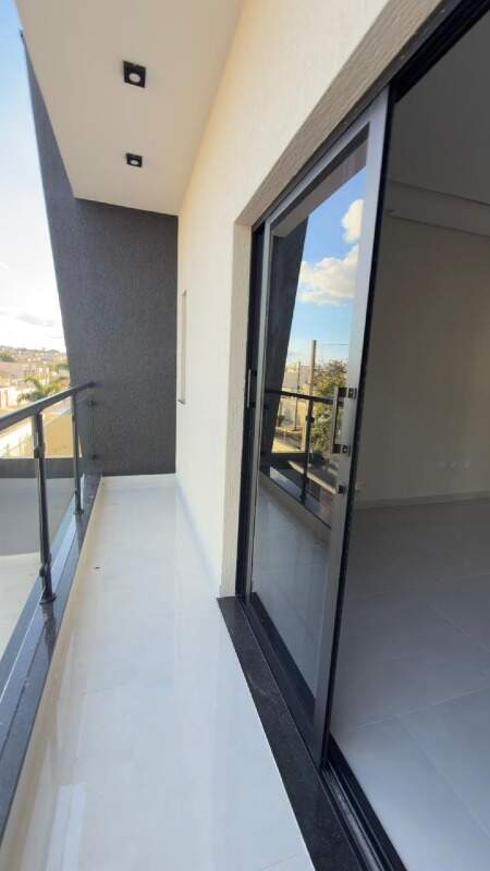 Apartamento à venda no Recanto das Primaveras I: 
