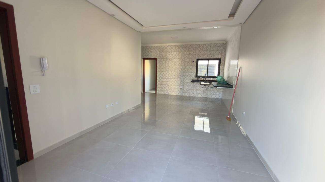 Apartamento à venda no Recanto das Primaveras I: 