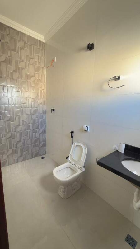 Apartamento à venda no Recanto das Primaveras I: 