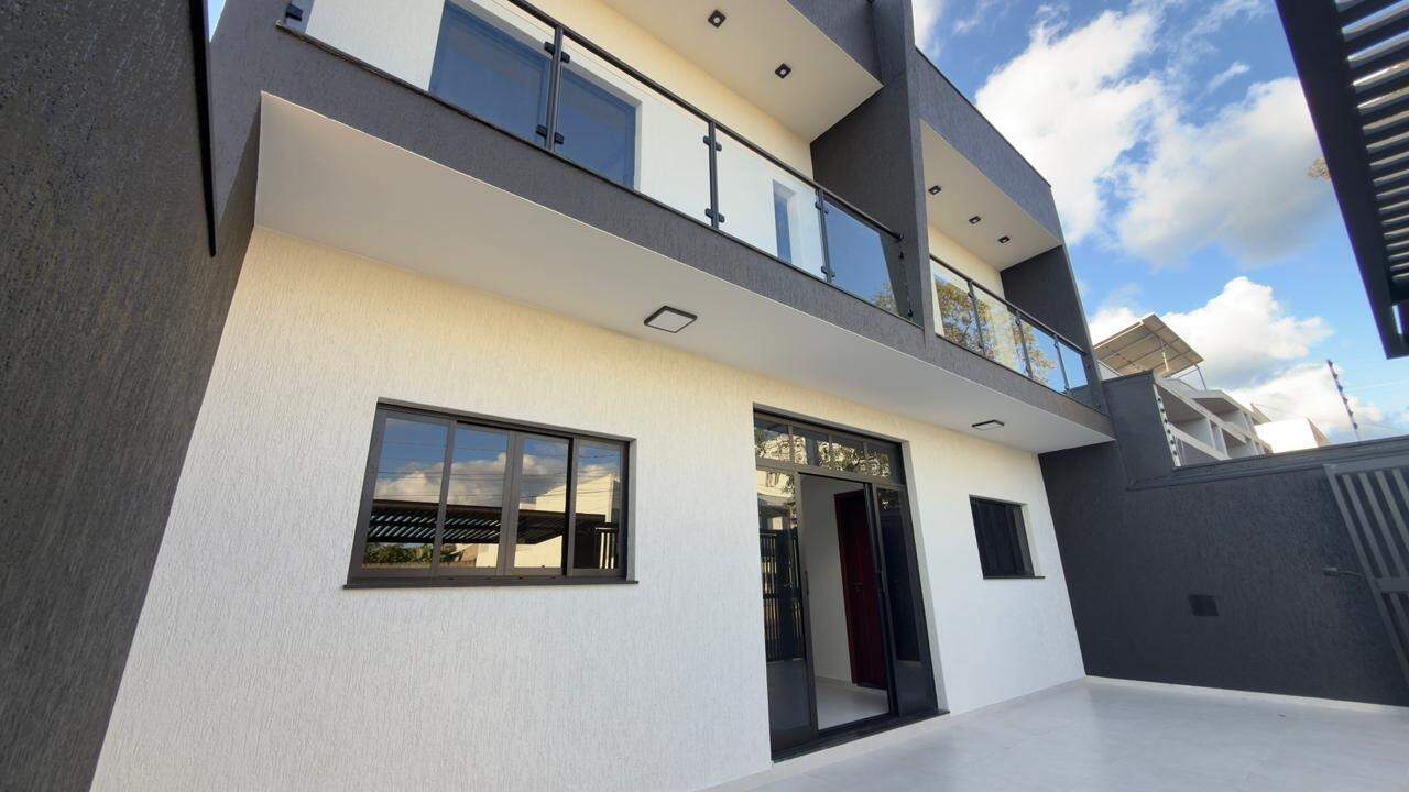 Apartamento à venda no Recanto das Primaveras I: 