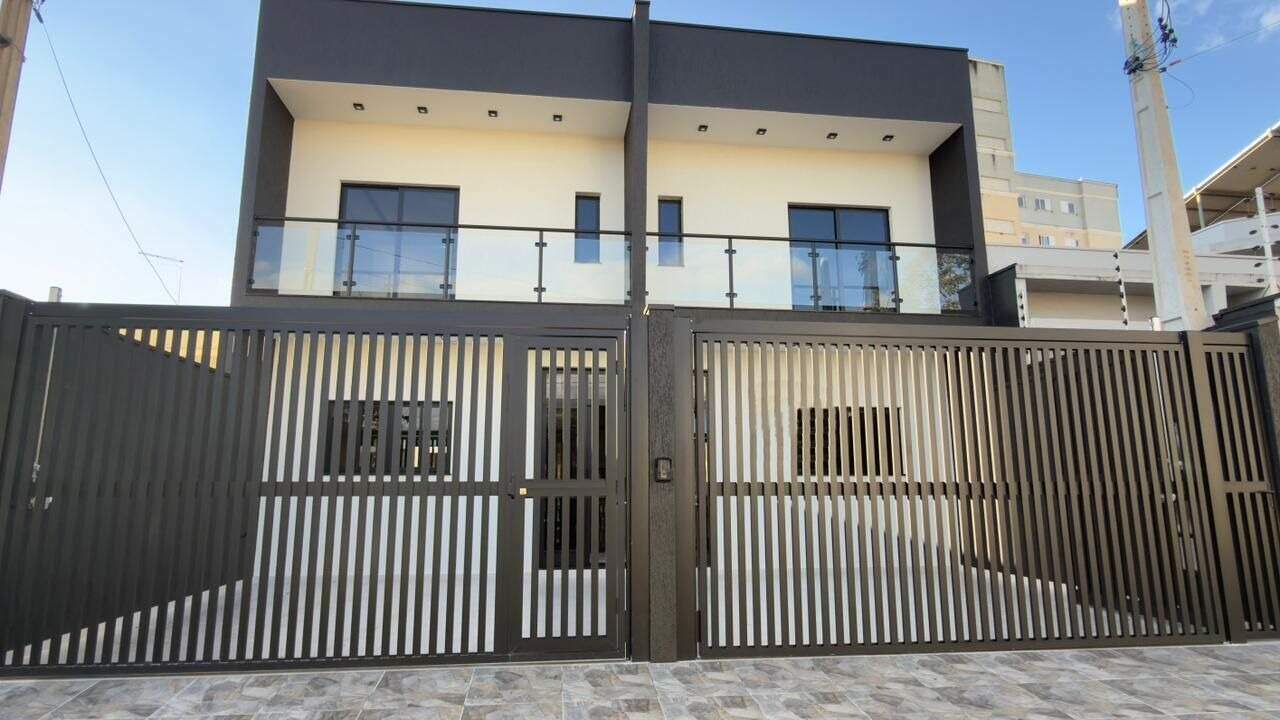 Apartamento à venda no Recanto das Primaveras I: 