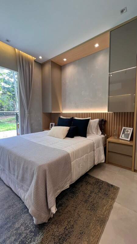 Apartamento à venda no Vila dos Ipês: 