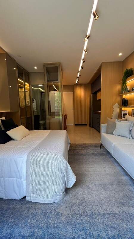 Apartamento à venda no Vila dos Ipês: 