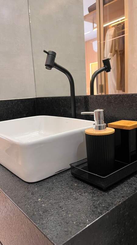 Apartamento à venda no Vila dos Ipês: 
