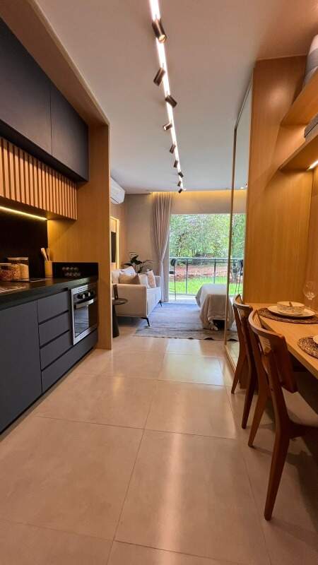 Apartamento à venda no Vila dos Ipês: 