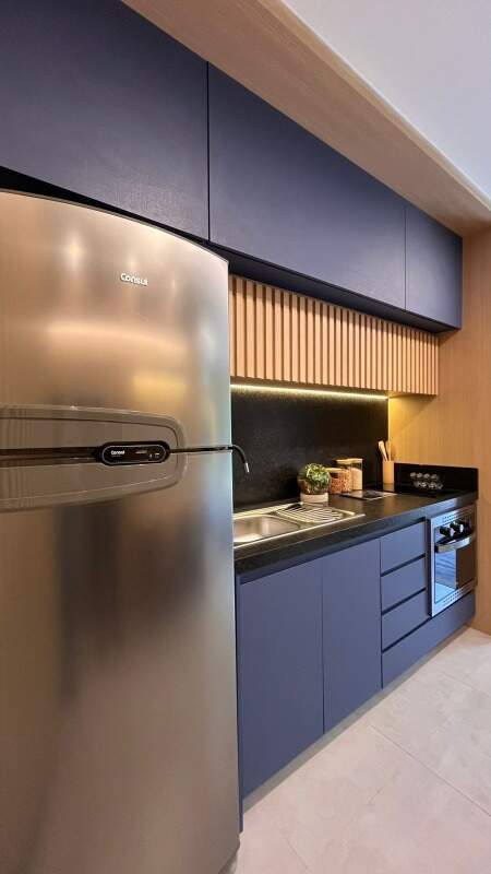 Apartamento à venda no Vila dos Ipês: 