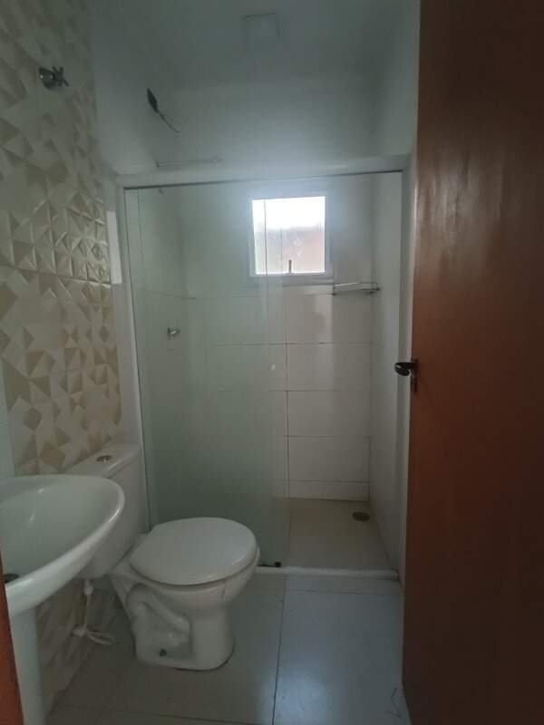 Casa à venda no Parque Residencial Esplanada: 