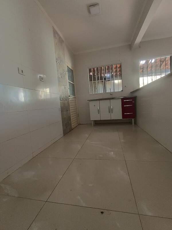 Casa à venda no Parque Residencial Esplanada: 