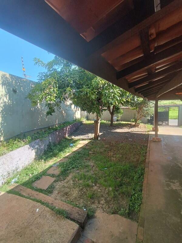 Casa à venda no Parque Residencial Esplanada: 