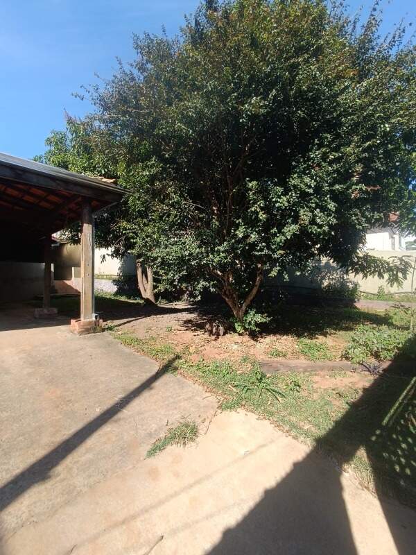 Casa à venda no Parque Residencial Esplanada: 