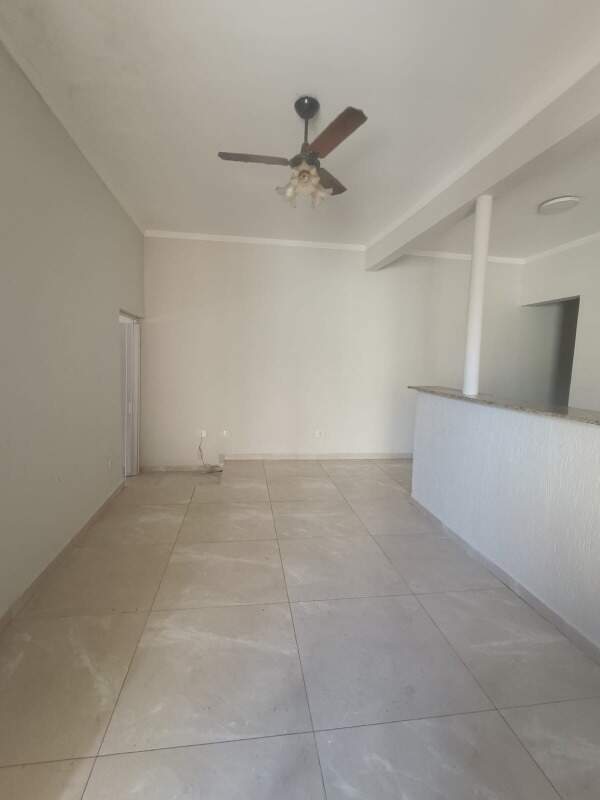 Casa à venda no Parque Residencial Esplanada: 