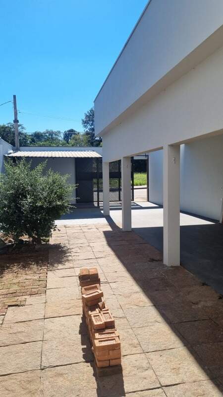 Casa à venda no Vila dos Ipês: 
