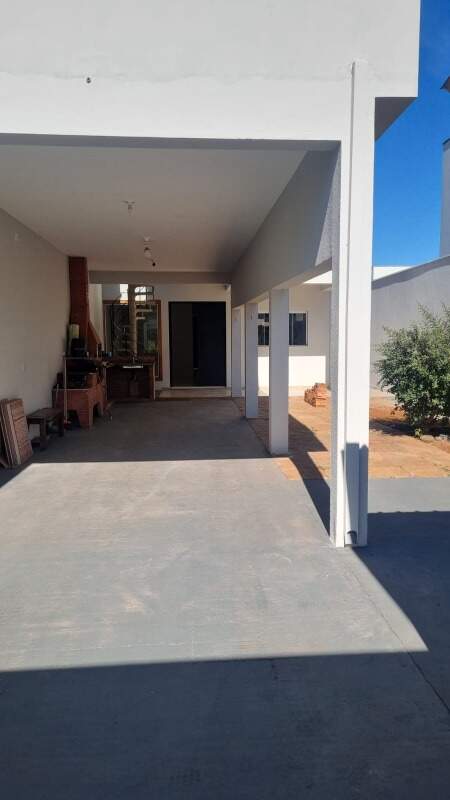 Casa à venda no Vila dos Ipês: 