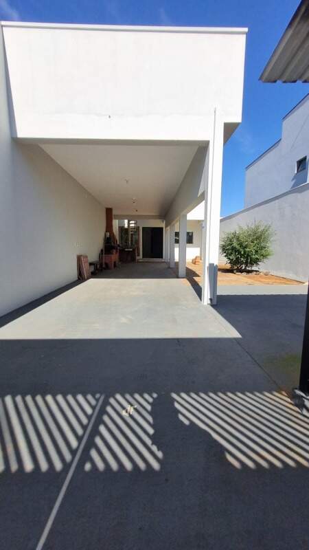 Casa à venda no Vila dos Ipês: 