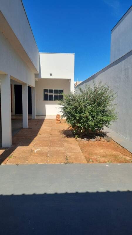 Casa à venda no Vila dos Ipês: 