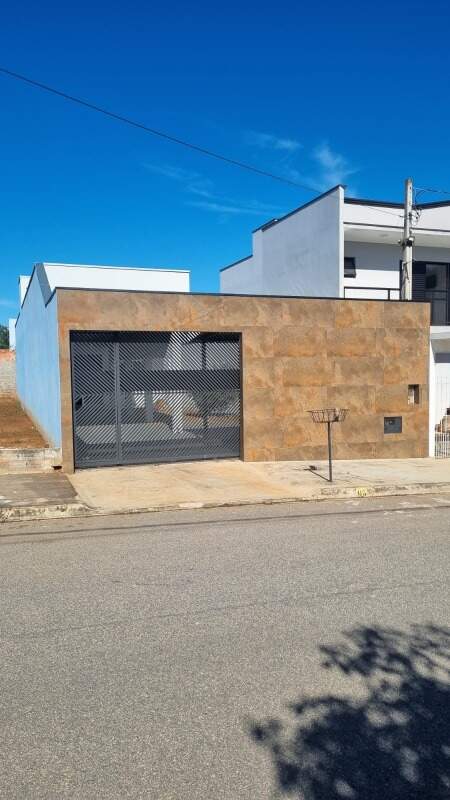 Casa à venda no Vila dos Ipês: 
