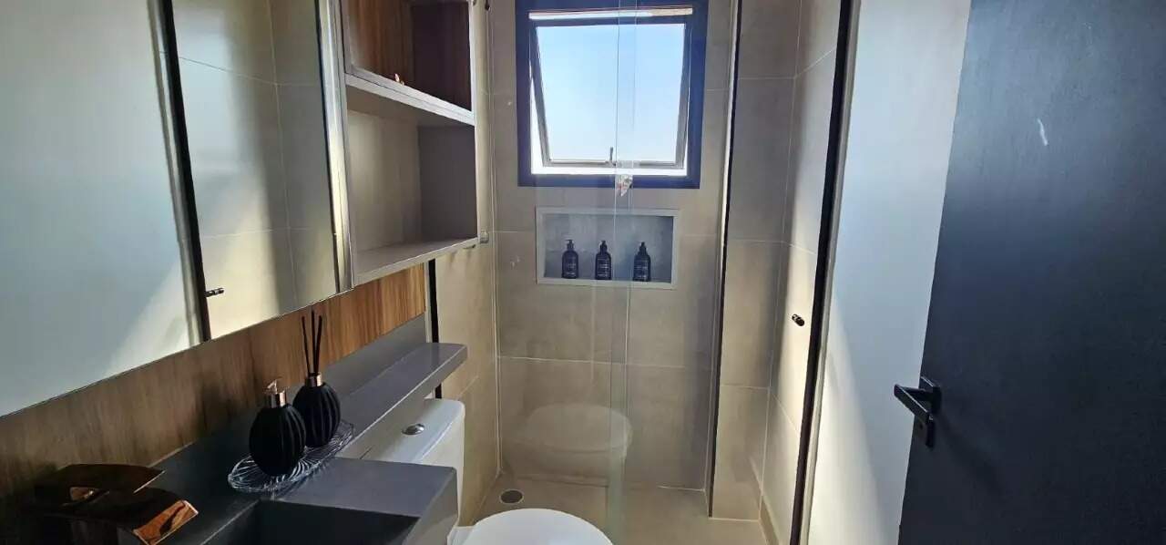 Apartamento Duplex à venda no Centro: 