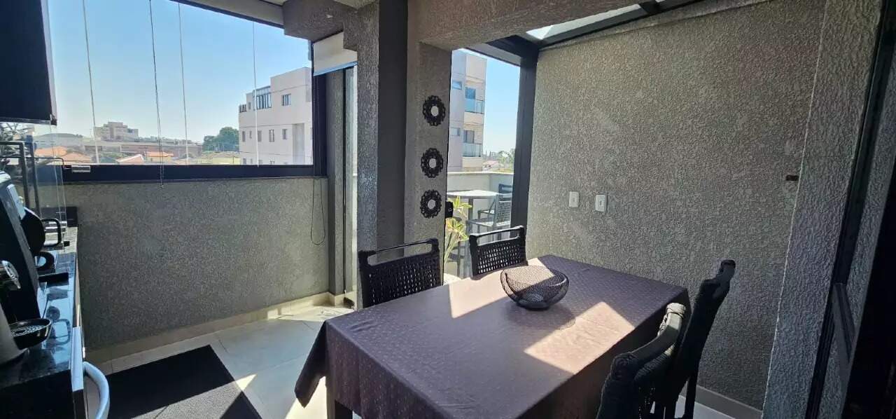 Apartamento Duplex à venda no Centro: 