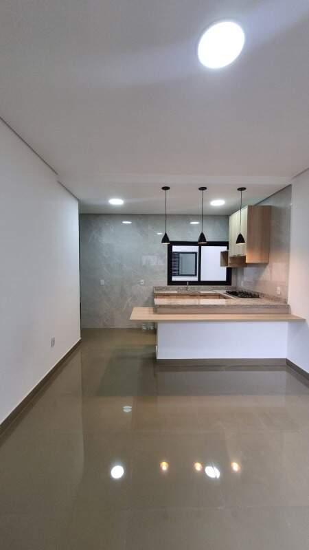 Apartamento para aluguel no Recanto das Primaveras II: 
