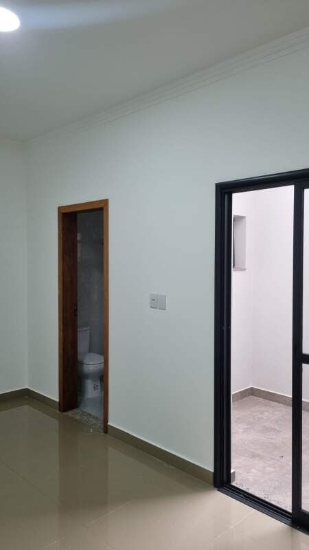 Apartamento para aluguel no Recanto das Primaveras II: 