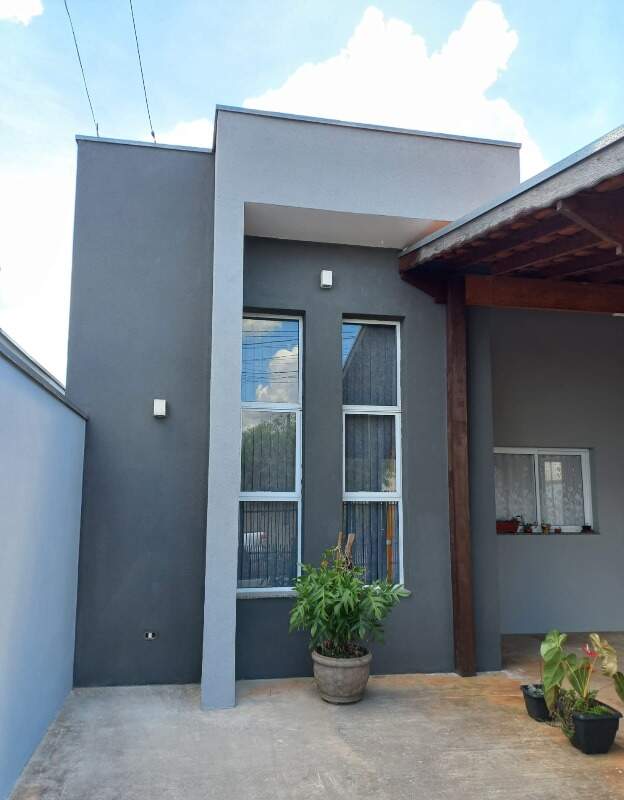 Casa à venda no Vila dos Ipês: 