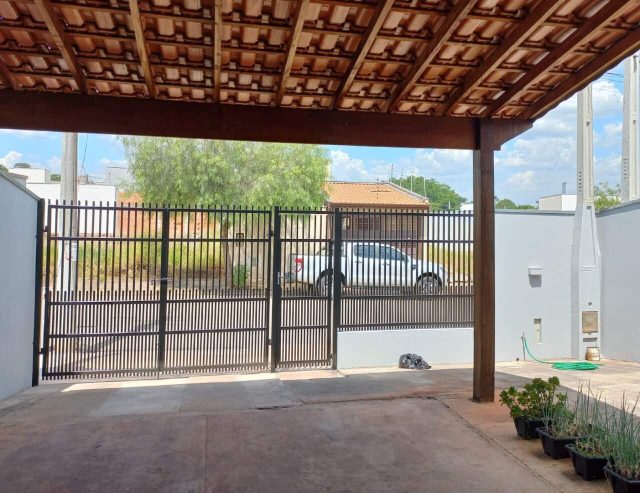 Casa à venda no Vila dos Ipês: 