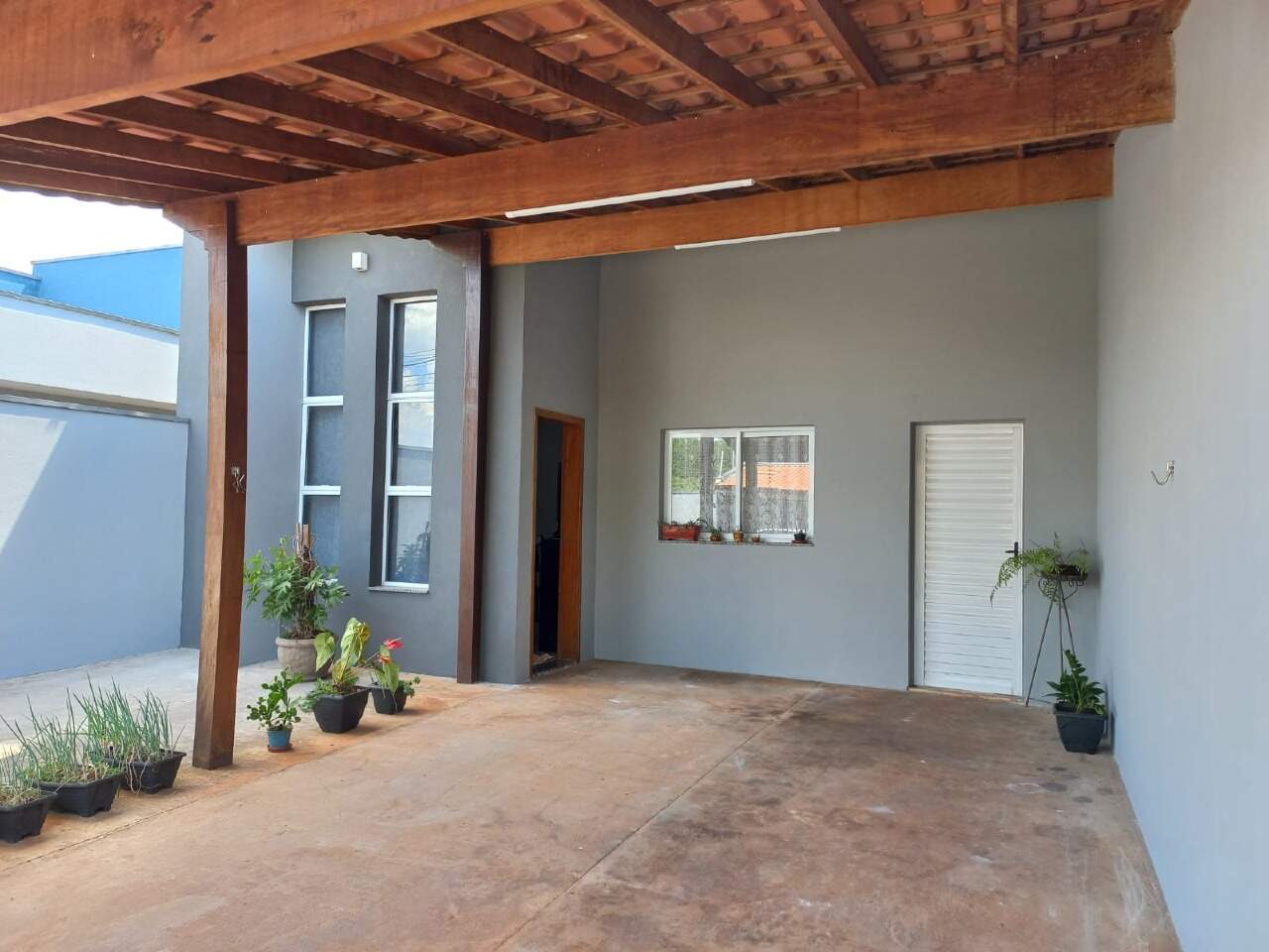 Casa à venda no Vila dos Ipês: 