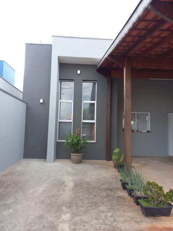 Casa à venda no Vila dos Ipês: 