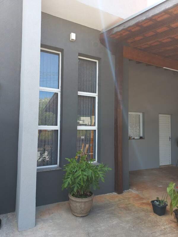 Casa à venda no Vila dos Ipês: 
