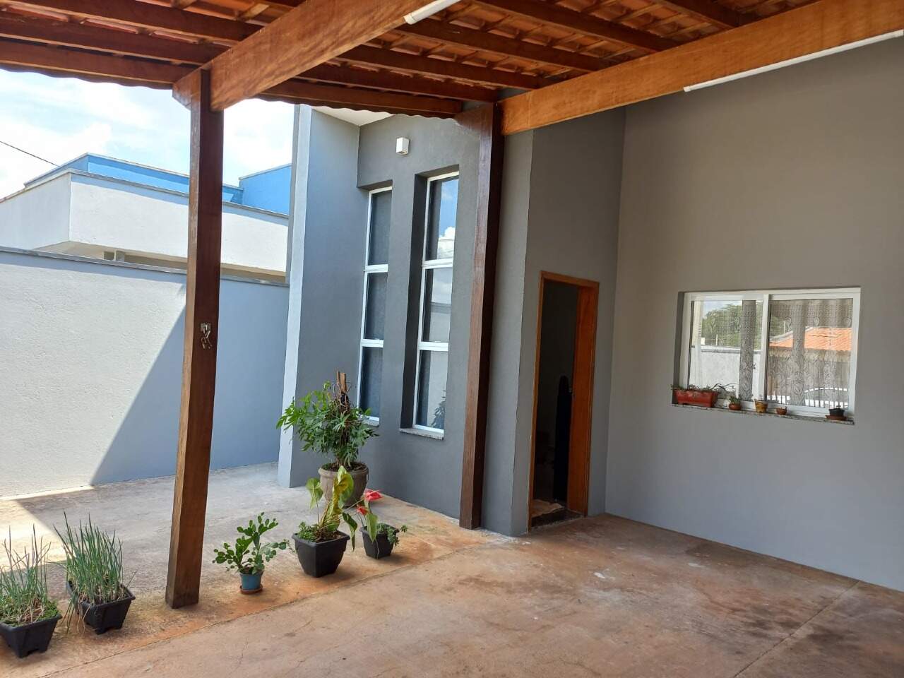 Casa à venda no Vila dos Ipês: 