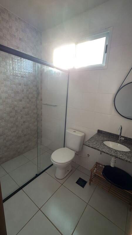 Casa em condomínio para aluguel no Flora Ville: 