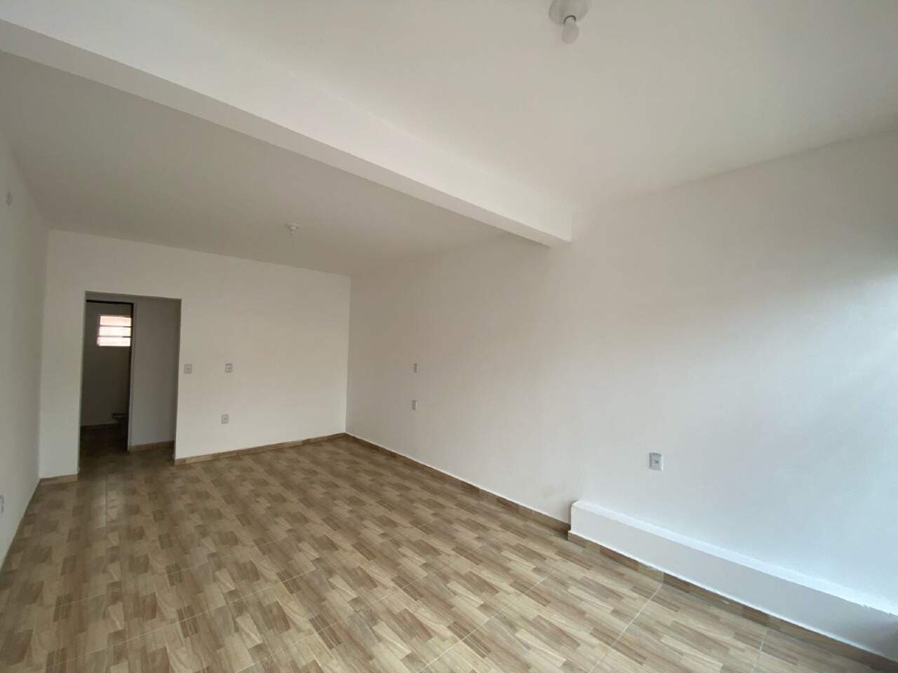 Sala para aluguel no Centro: 