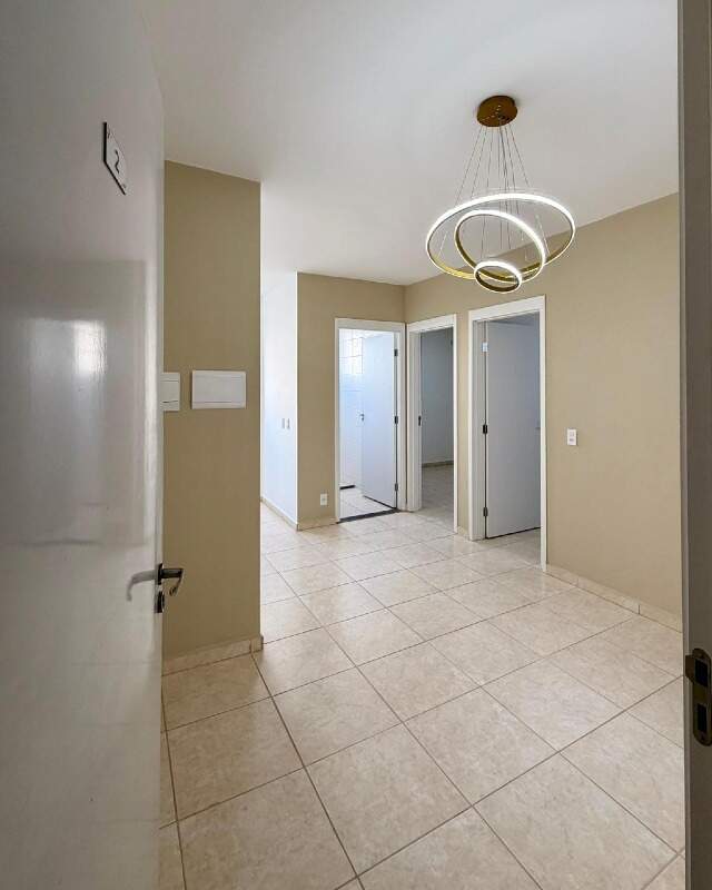 Apartamento à venda no Recreio dos Sorocabanos: 