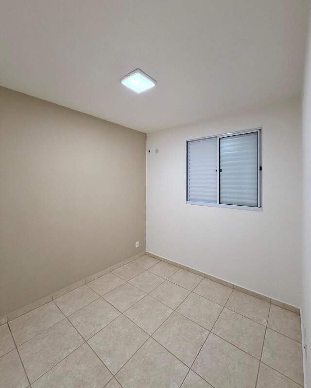 Apartamento à venda no Recreio dos Sorocabanos: 