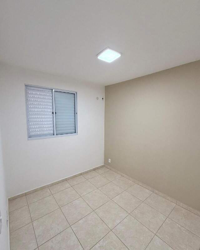 Apartamento à venda no Recreio dos Sorocabanos: 