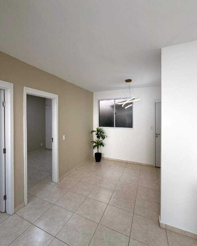 Apartamento à venda no Recreio dos Sorocabanos: 