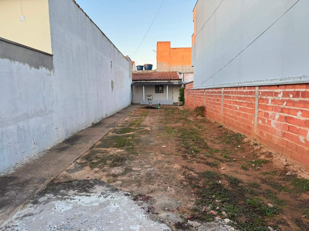 Casa à venda no Jardim Santa Cruz: 