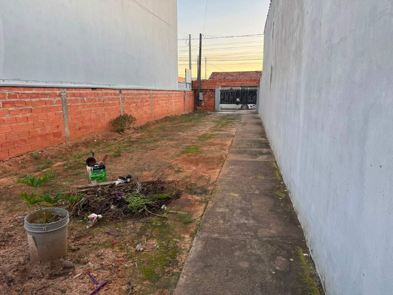 Casa à venda no Jardim Santa Cruz: 