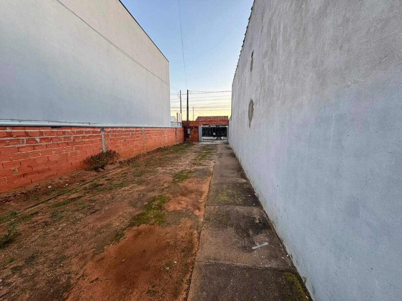 Casa à venda no Jardim Santa Cruz: 