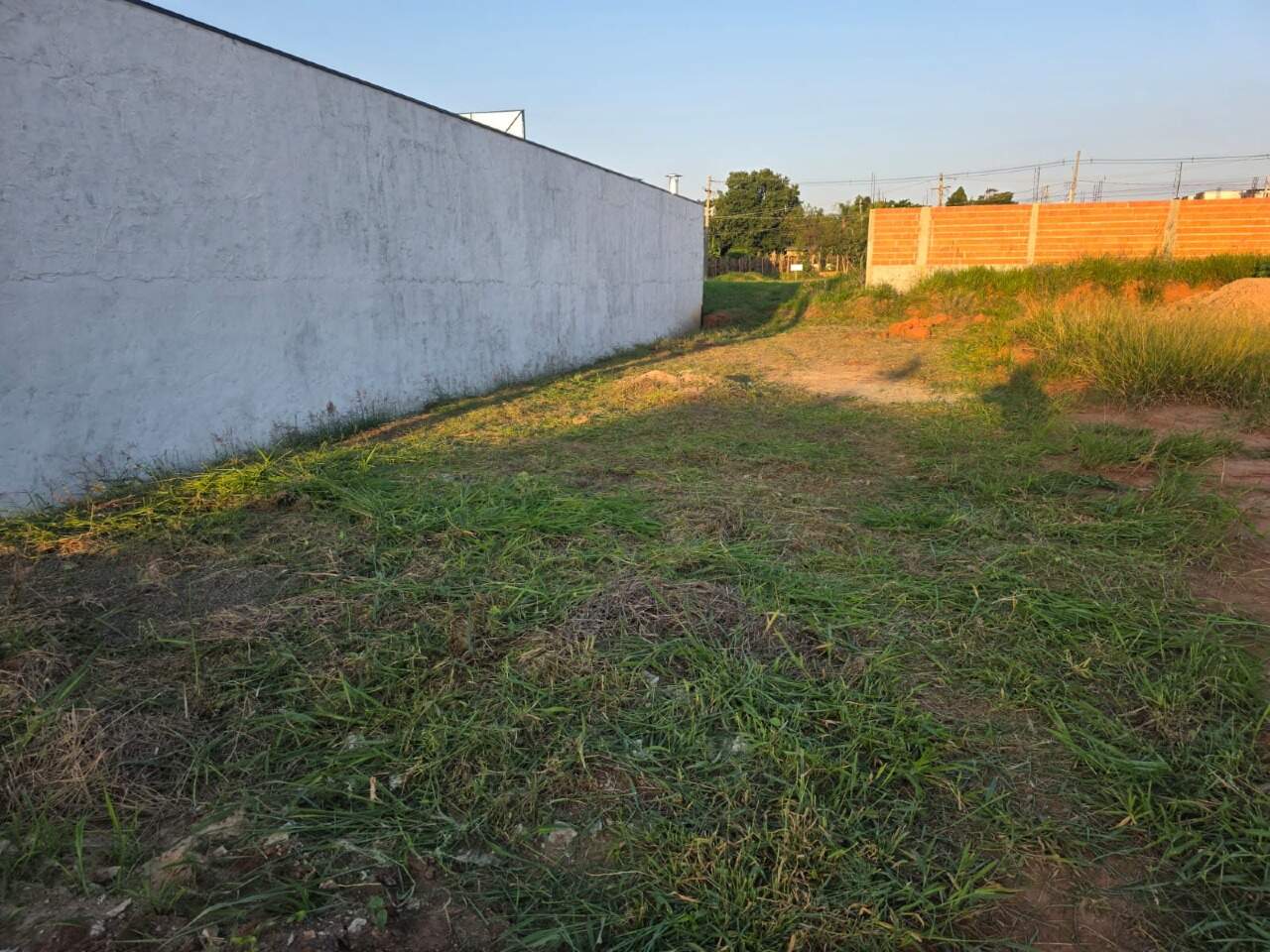 Terreno à venda no GSP Life Boituva: 