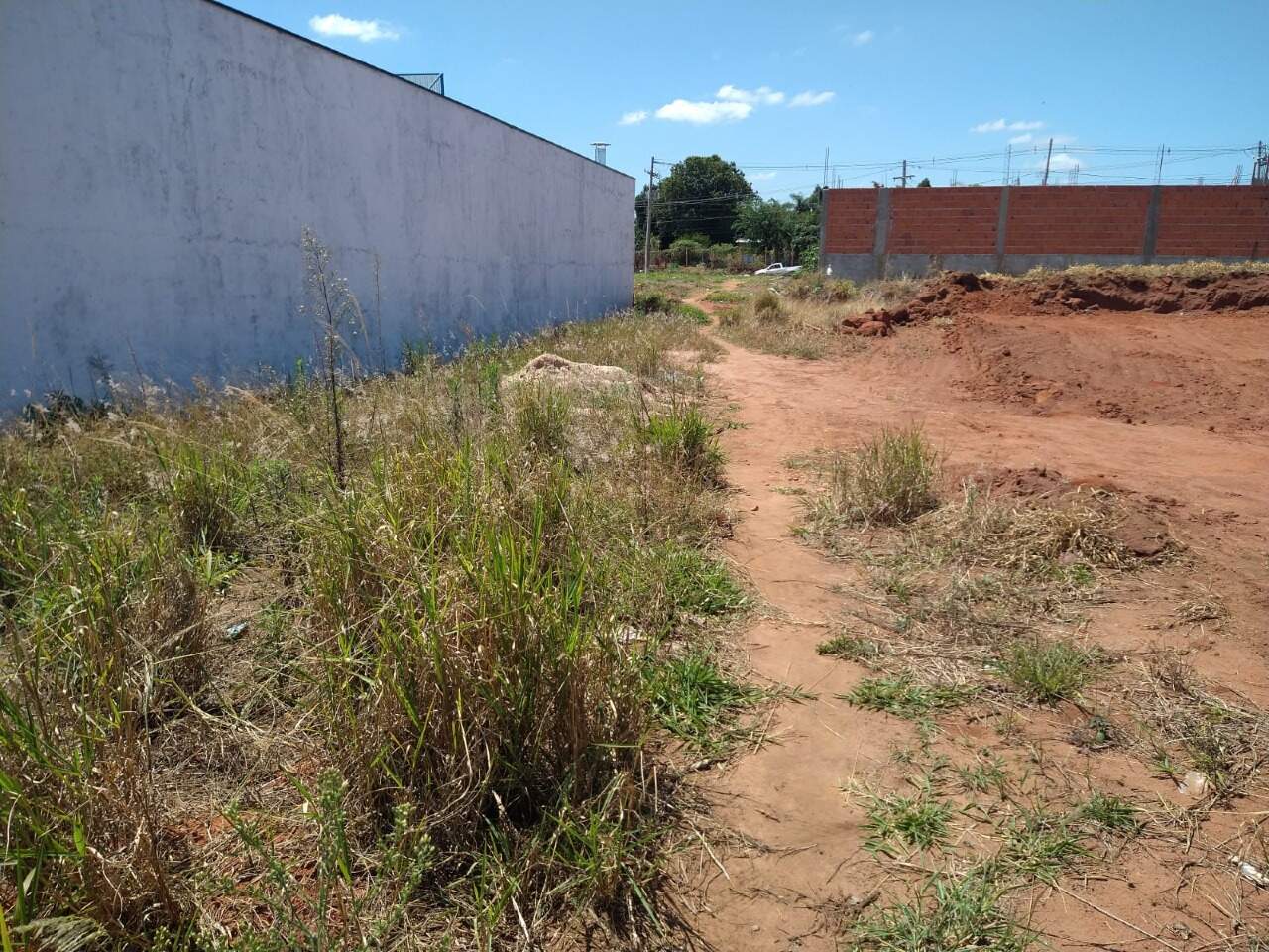 Terreno à venda no GSP Life Boituva: 